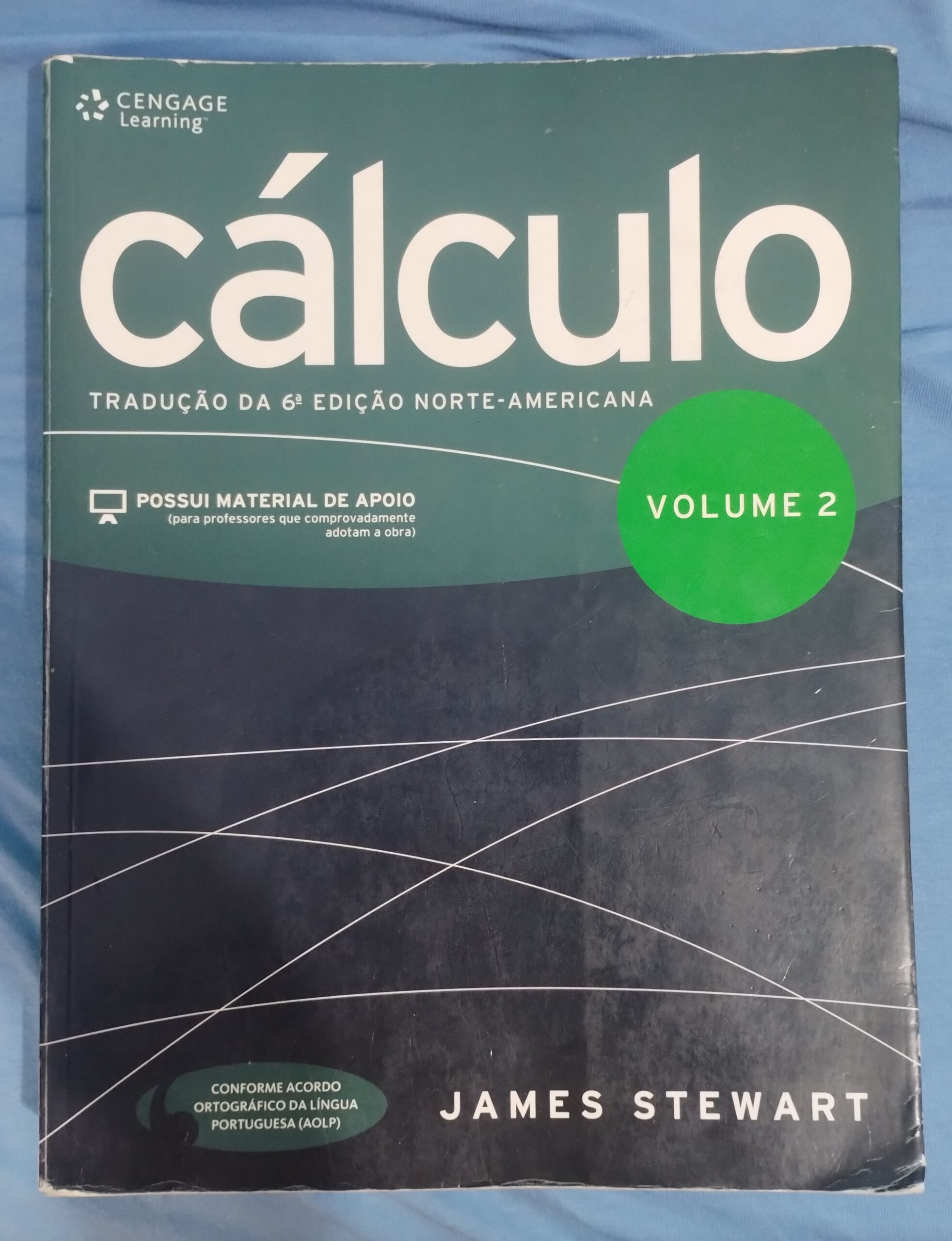 usado no texto de projéteis